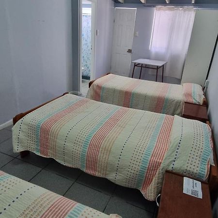 Hostal Amunategui Ла-Серена Экстерьер фото