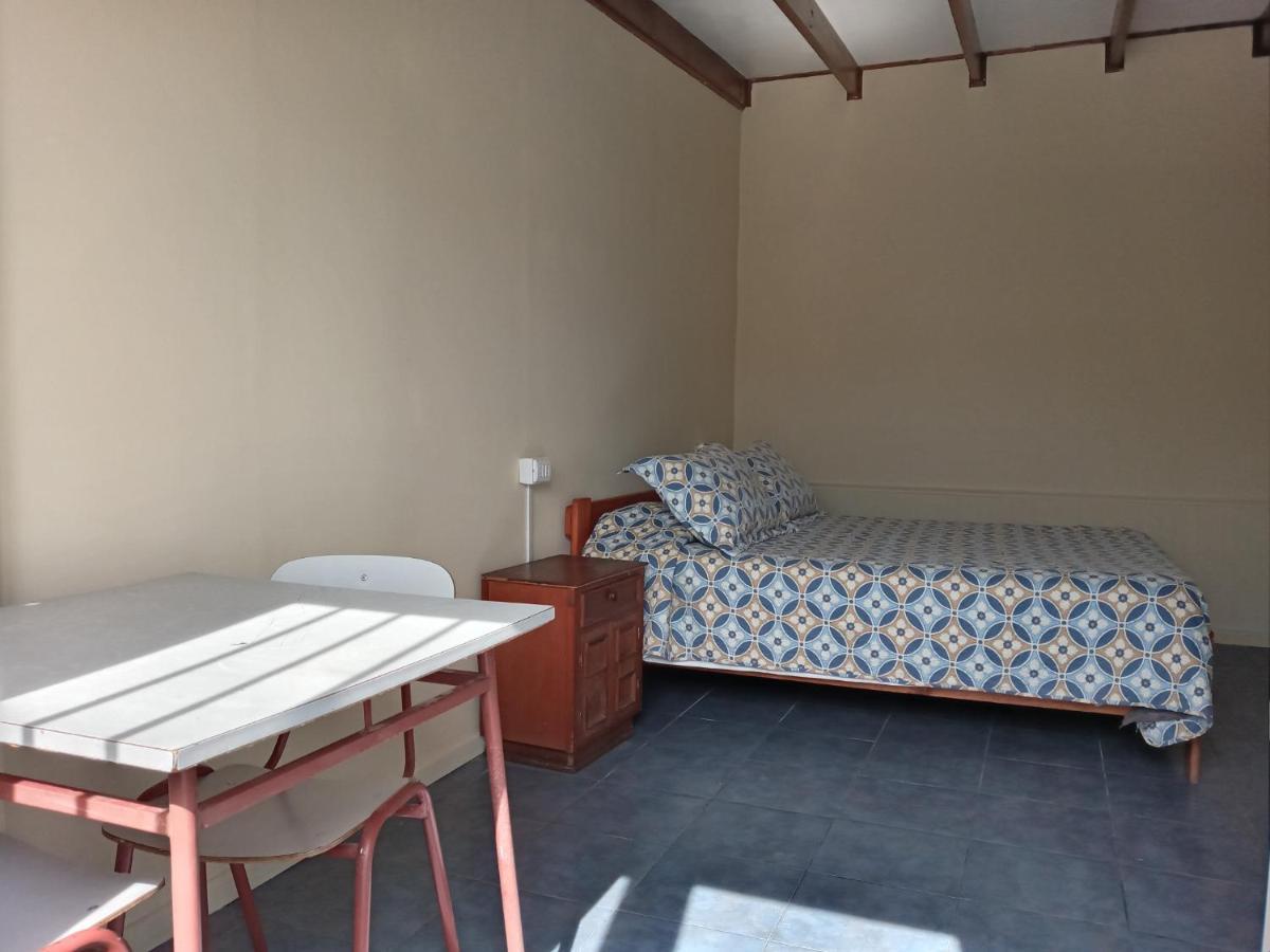 Hostal Amunategui Ла-Серена Экстерьер фото