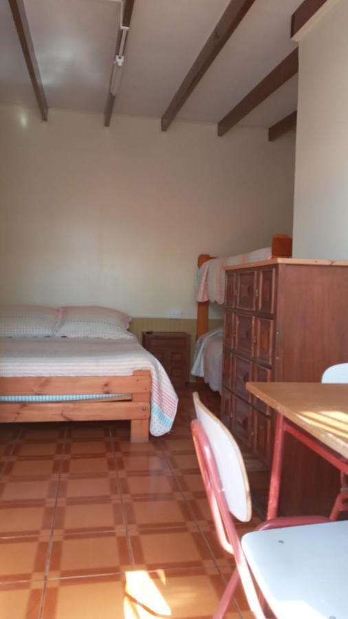 Hostal Amunategui Ла-Серена Экстерьер фото