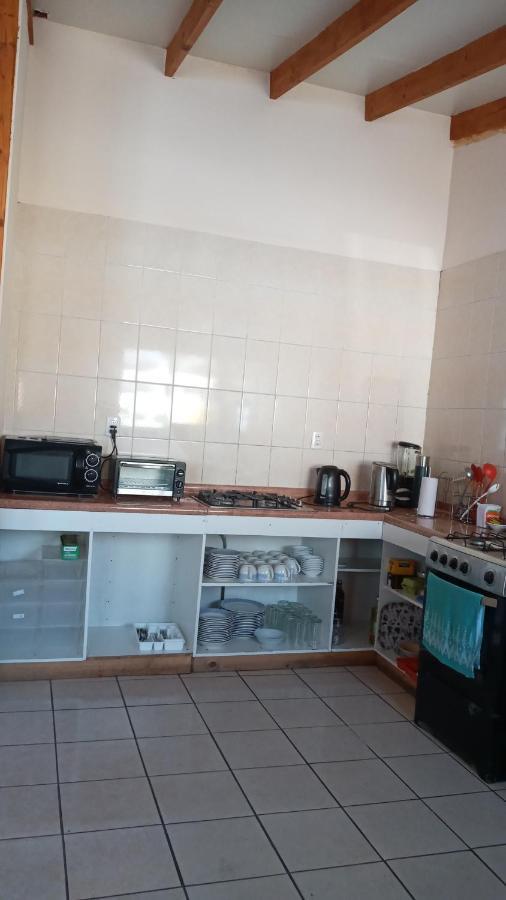 Hostal Amunategui Ла-Серена Экстерьер фото