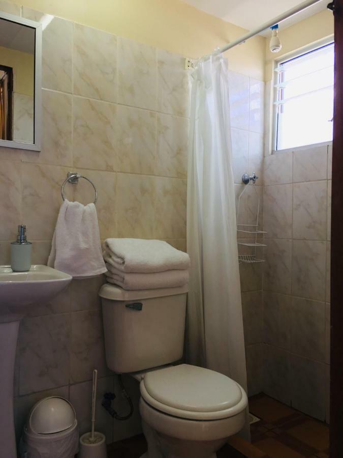 Hostal Amunategui Ла-Серена Экстерьер фото